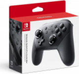Manette Nintendo Switch Pro chez Amazon