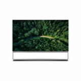 La Télévision 8K LG OLED88Z9PLA pour le prix d’une voiture compacte chez Melectronics