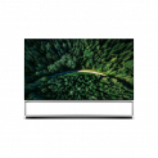 La Télévision 8K LG OLED88Z9PLA pour le prix d’une voiture compacte chez Melectronics