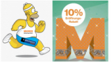 Réouverture de Migros Glarus avec Melectronics,  et bénéficiez d’une réduction de 10% sur tout *