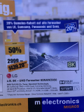 50 masques de protection pour 4.95 CHF chez LIDL
