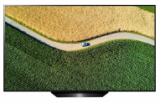 La TV LG OLED65B9 164 cm 4K OLED chez Melectronics
