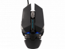 Aujourd’hui seulement : la souris gaming filaire Medion Erazer X81666 en promotion chez MediaMarkt
