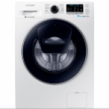 Machine à laver SAMSUNG WW80K5400UW/WS – (8 kg, 1400 tr/min) au prix de 524.00 CHF chez MediaMarkt !