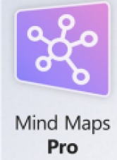 L’application Mind Maps Pro à télécharger gratuitement chez Microsoft Store