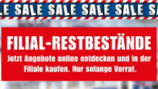Liquidation des produits électroniques avec 50% de réduction