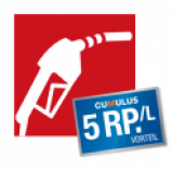 Migrol : Réduction de 5 centimes / L sur l’essence et le diesel