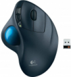 La souris LOGITECH Trackball M570 sans fil chez digitec !