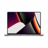NOUVEL APPLE MacBook Pro 2021 (14 ″, puce Apple M1 Pro, 16 Go RAM, 512 Go SSD) au meilleur prix chez Interdiscount
