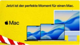 Réduction Interdiscount – économisez jusqu’à 10% sur MacBook, iMac & Mac mini