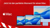 Réduction Interdiscount – 10% sur les MacBook, iMac & Mac mini sélectionnés