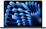 Apple MacBook Air – 13,6″ WQXGA, M4, 16 Go, 512 Go SSD, macOS Sequoia