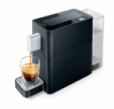 Machine à café à capsules Delizio Carina chez Melectronics (Retrait en magasin gratuit)