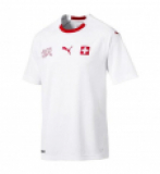 Le maillot Puma Réplique Suisse au prix de 30 CHF, chez Galaxus !