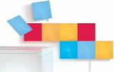 Daily Day chez MediaMarkt : NANOLEAF Canvas Smarter Kit pour 189 CHF