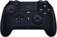 Manette de jeux Razer Raiju Tournament Edition chez digitec et Amazon