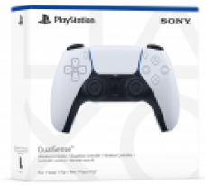 Manette sans fil Dualsense pour Sony Playstation 5 chez amazon.es