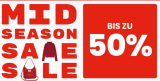 Soldes de mi-saison chez Manor – jusqu’à 50% de réduction sur une sélection d’articles