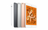 Apple iPad Mini (2019) 64GB, Wi-Fi en différentes couleurs chez Manor