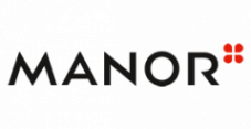 20% sur les achats du dimanche chez Manor !