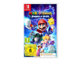«Mario + Lapins Crétins: Sparks of Hope» (CiaB) – Nintendo Switch
