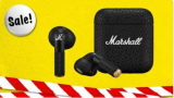 Réduction Interdiscount – Jusqu’à 27% sur les écouteurs Marshall sélectionnés
