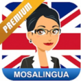 L’application Android gratuite MosaLingua pour apprendre l’Anglais des affaires