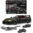 Kit de construction Mattel Brick Shop Hot Wheels ’94 Toyota Supra MKIV (824 pièces) disponible sur Amazon