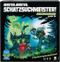 Mattel Games Ghost Fightin’ Treasure Hunters Édition Anniversaire – Jeu de société coopératif (8 ans et plus)