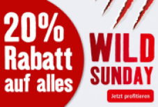 20% de réduction sur tout chez Maxi Zoo Suisse