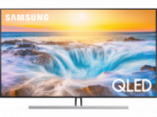 SAMSUNG QE55Q85R TV chez MediaMarkt