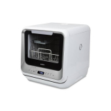 MEDION MD 37663 Lave-vaisselle (Pose libre, Version UE)
