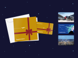 “Carte-cadeau de l’aéroport de Zurich” : CHF 120.- pour CHF 100.-
