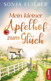 Mon petit verger de pommes du bonheur (Cinq alpagas pour l’amour 1) gratuit sur Amazon et Orell Füssli