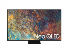 TV Samsung QE-50QN90A (50″, 4K, QLED, Tizen)