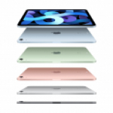 Apple iPad Air 4e génération 64 GB dans toutes les couleurs au meilleur prix chez Melectronics