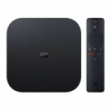 Le lecteur média de réseau XIAOMI Mi Box S chez microspot !
