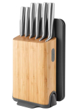 Offre du jour BLICK – Ensemble de blocs couteaux BergHOFF Legacy Leo à un nouveau meilleur prix !