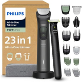 «PHILIPS Multigroom Series 9000 All-in-One», 23 pièces (MG9561/30)