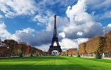 Vente Flash TGV Lyria : 50 % de réduction sur les billets pour Paris