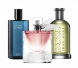 20% de réduction sur les parfums pour homme chez microspot