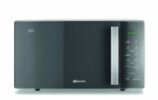 Micro-onde Bauknecht MW 254 SM chez Melectronics