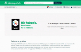 15 CHF Cashback via l’application Twint chez Microspot (dès 99 CHF d’achat minimal)
