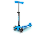 Trottinettes Micro Mobility de différentes tailles et couleurs en bleu au nouveau meilleur prix