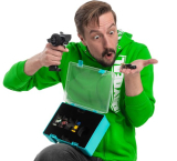DayDeal : «Micro RC-Car-Set Turbo Racing Limited Edition 2025»