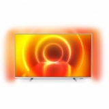Téléviseur Ambilight PHILIPS 58PUS7855 / 12 chez Microspot