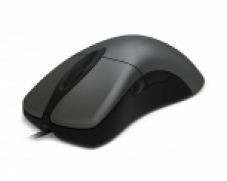 La souris filaire Microsoft Classic Intellimouse chez digitec