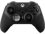 MICROSOFT Xbox Elite Series 2 | Manette sans fil (Noir) | Meilleur prix chez MediaMarkt