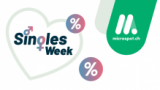 Microspot célèbre le Singles Week