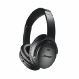Casque audio over-ear Bose QC35 II en noir chez Microspot